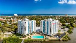 Picture of 925 N Halifax Avenue Unit 1001, Daytona Beach, FL 32118