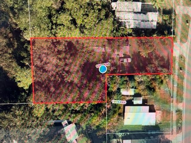 Picture of 31333 David Walker Drive, Tavares, FL 32778