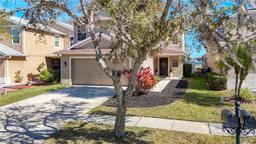 Picture of 11616 Crest Creek Drive, Riverview, FL 33569