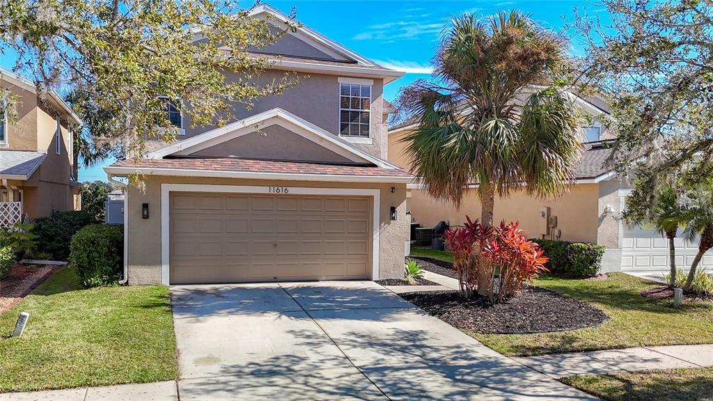 Picture of 11616 Crest Creek Drive, Riverview, FL 33569