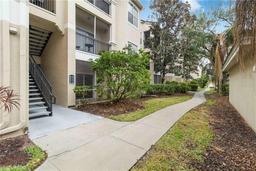 Picture of 5180 Northridge Road Unit 211, Sarasota, FL 34238