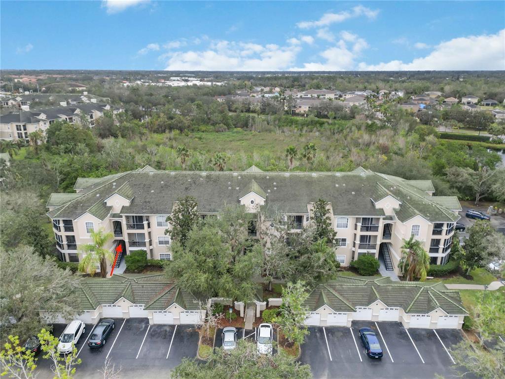 Picture of 5180 Northridge Road Unit 211, Sarasota, FL 34238