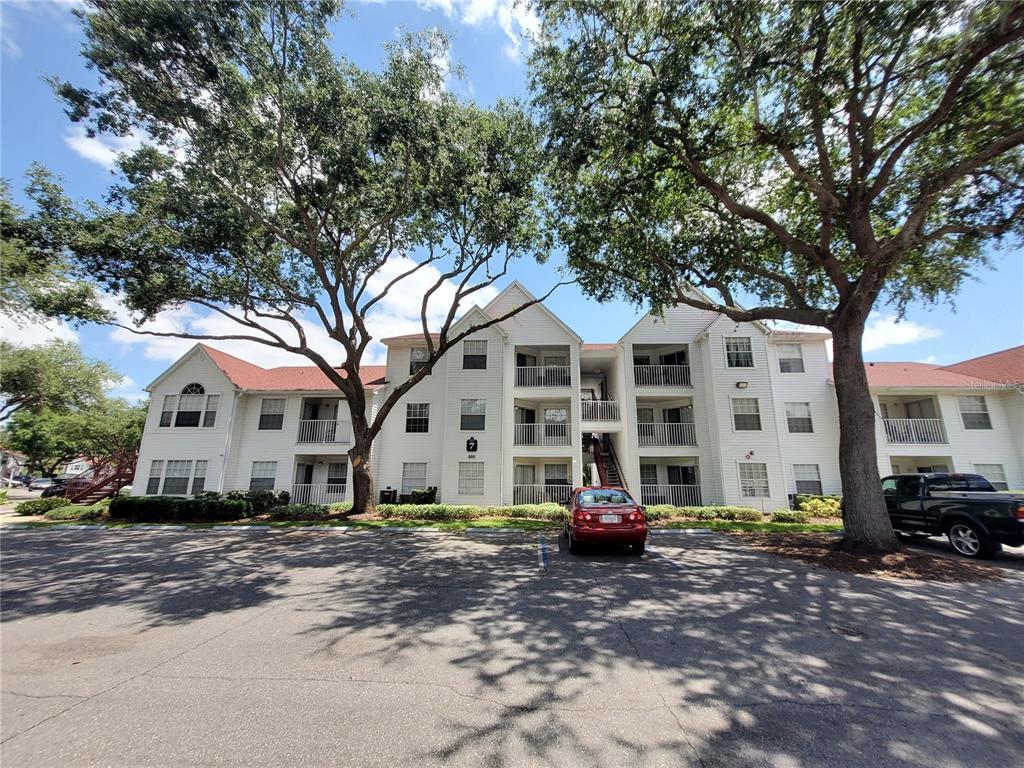 Picture of 11526 Westwood Boulevard Unit 725, Orlando, FL 32821