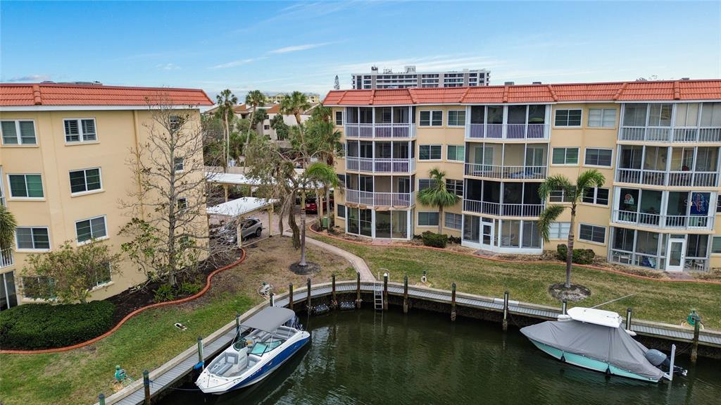 Picture of 1215 S Portofino Drive Unit 108, Sarasota, FL 34242