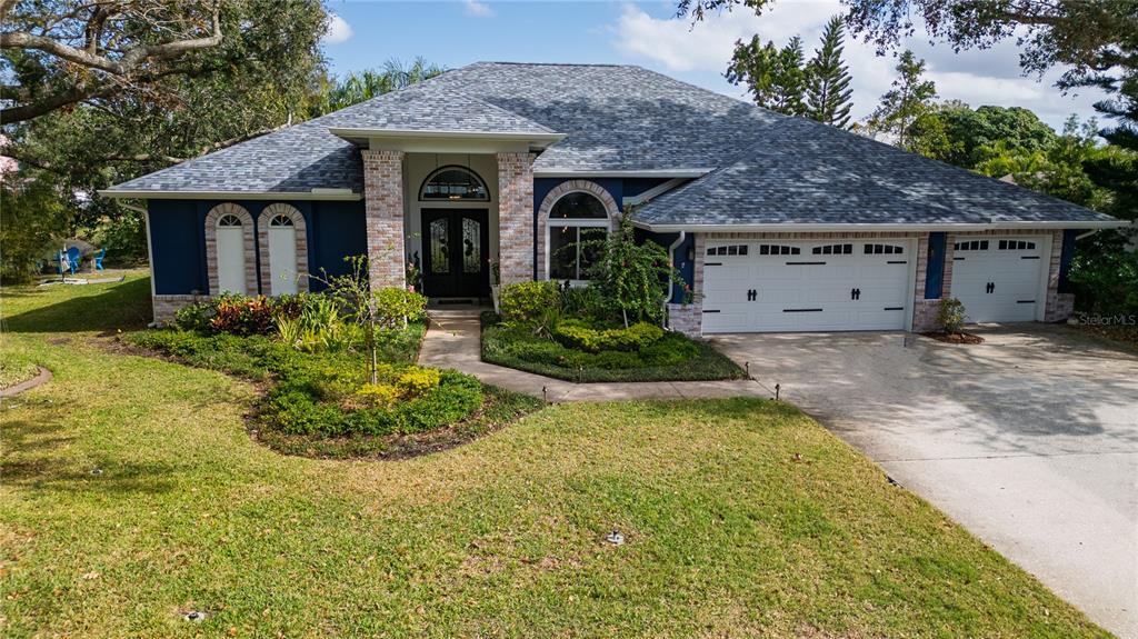 Picture of 10745 Bardes Court, Seminole, FL 33777