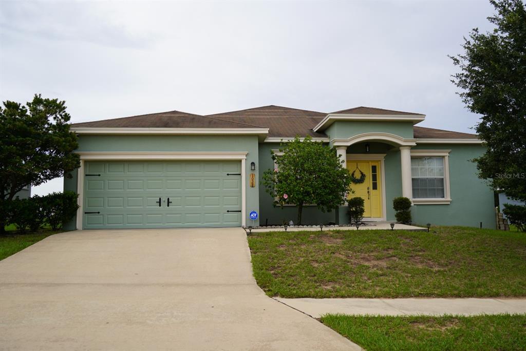 Picture of 1028 Merrimack Boulevard, Davenport, FL 33837