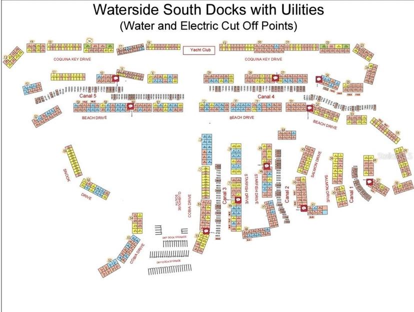 Picture of 172Ss Coquina Key Drive Se Unit 172Ss, St Petersburg FL 33705