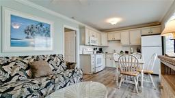 Picture of 1603 N Gulf Drive N Unit 30, Bradenton Beach, FL 34217