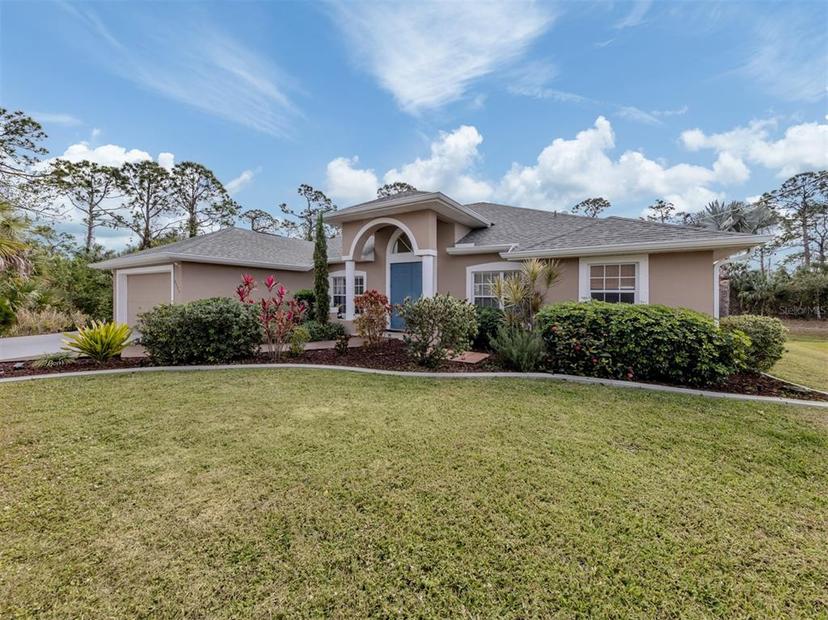 Picture of 4590 Oakley Road, North Port FL 34288