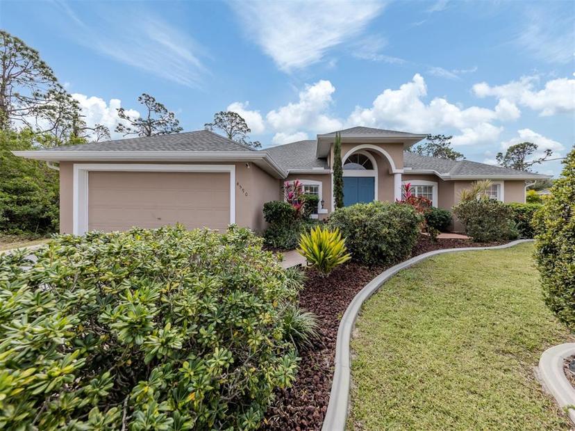 Picture of 4590 Oakley Road, North Port FL 34288