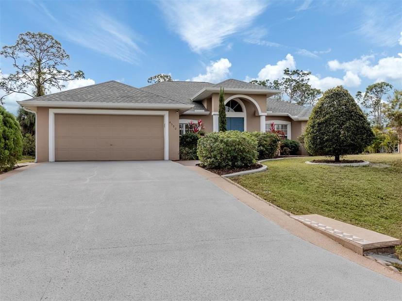 Picture of 4590 Oakley Road, North Port FL 34288