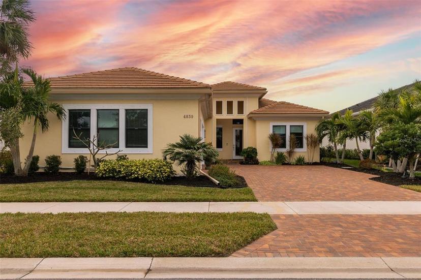 Picture of 4839 Pastel Court, Sarasota FL 34240