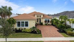 Picture of 4839 Pastel Court, Sarasota, FL 34240