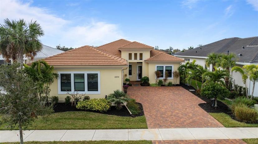 Picture of 4839 Pastel Court, Sarasota FL 34240