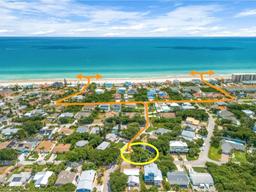 Picture of 81 Alberta Avenue, Ponce Inlet, FL 32127