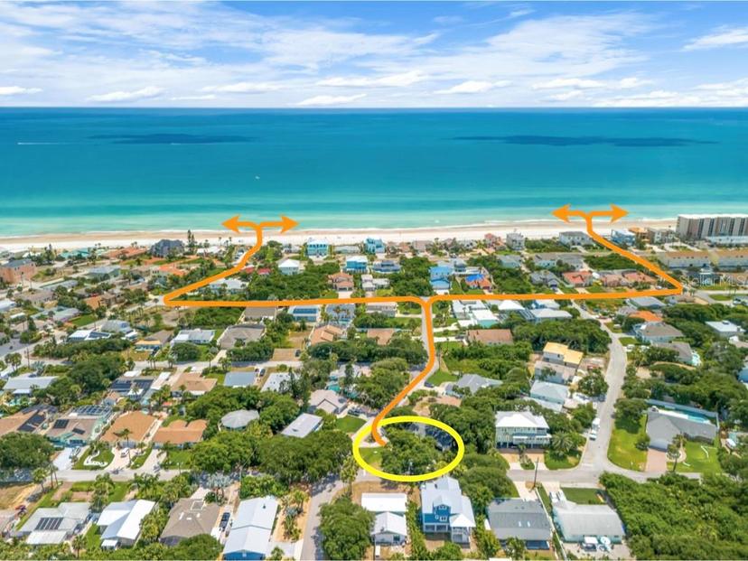 Picture of 81 Alberta Avenue, Ponce Inlet FL 32127