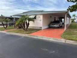 Picture of 11300 124Th Avenue Unit 165, Largo, FL 33778