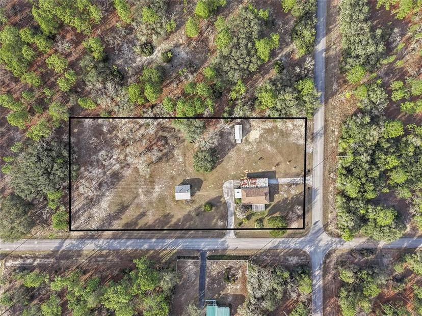 Picture of 20635 SW 63Rd Place, Dunnellon FL 34431