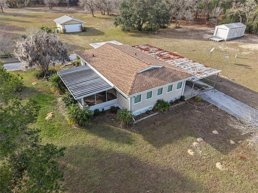 Picture of 20635 SW 63Rd Place, Dunnellon FL 34431