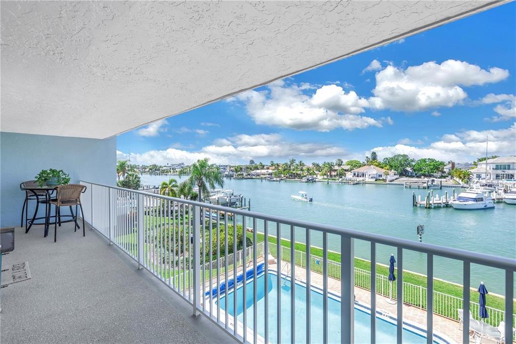 Picture of 340 Pinellas Bayway S Unit 306, Tierra Verde, FL 33715