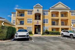 Picture of 8124 Claire Ann Drive Unit 202, Orlando, FL 32825