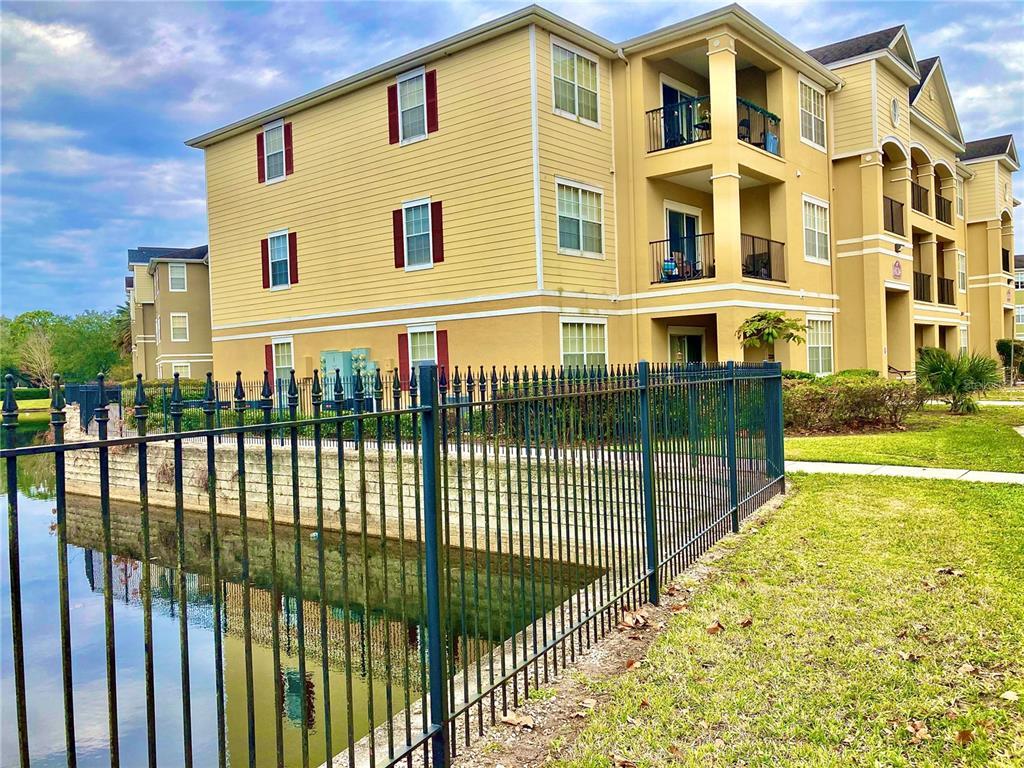 Picture of 8124 Claire Ann Drive Unit 202, Orlando, FL 32825