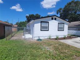 Picture of 3611 3Rd Avenue S, St Petersburg, FL 33711