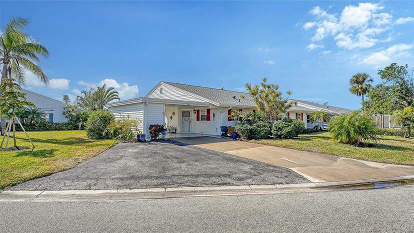 Picture of 4424 Mount Vernon Drive, Bradenton FL 34210