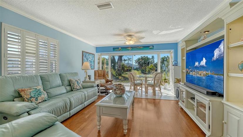 Picture of 4424 Mount Vernon Drive, Bradenton FL 34210