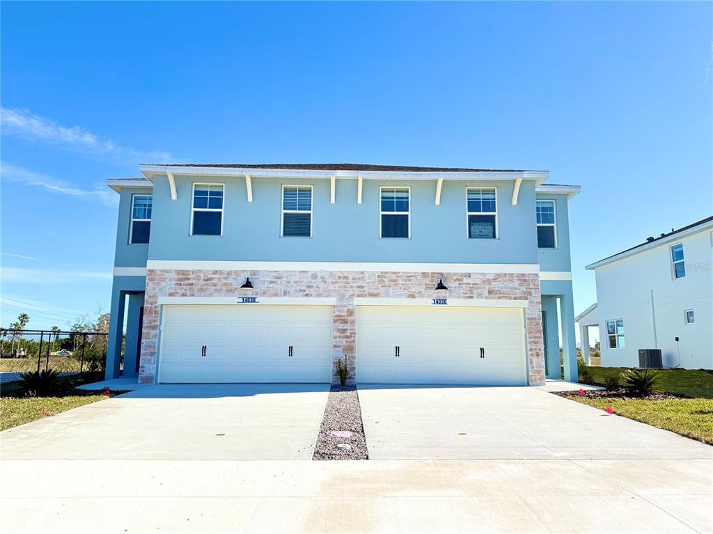 Picture of 13998 Emerald Fields Drive, Hudson, FL 34667