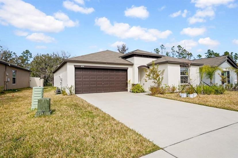 Picture of 1856 Red Loop, Lakeland FL 33801