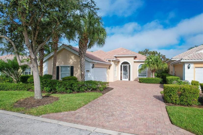 Picture of 13240 Guyana Street, Venice FL 34293