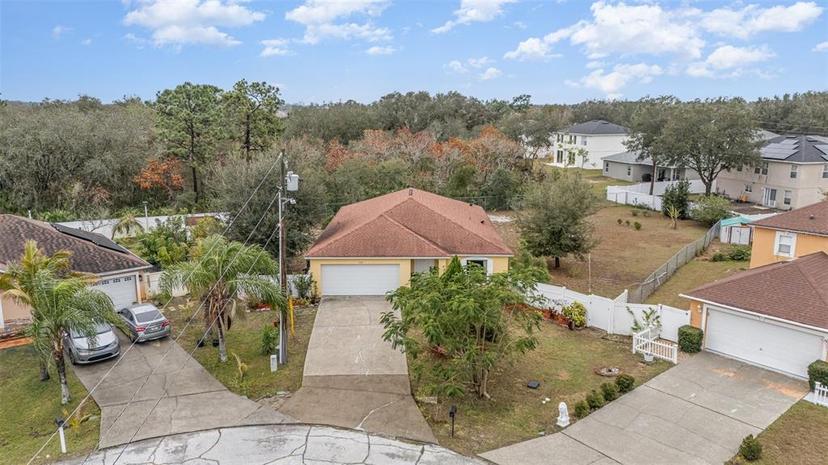 Picture of 1504 Fort Meade Place, Poinciana FL 34759