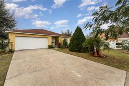 Picture of 1504 Fort Meade Place, Poinciana, FL 34759