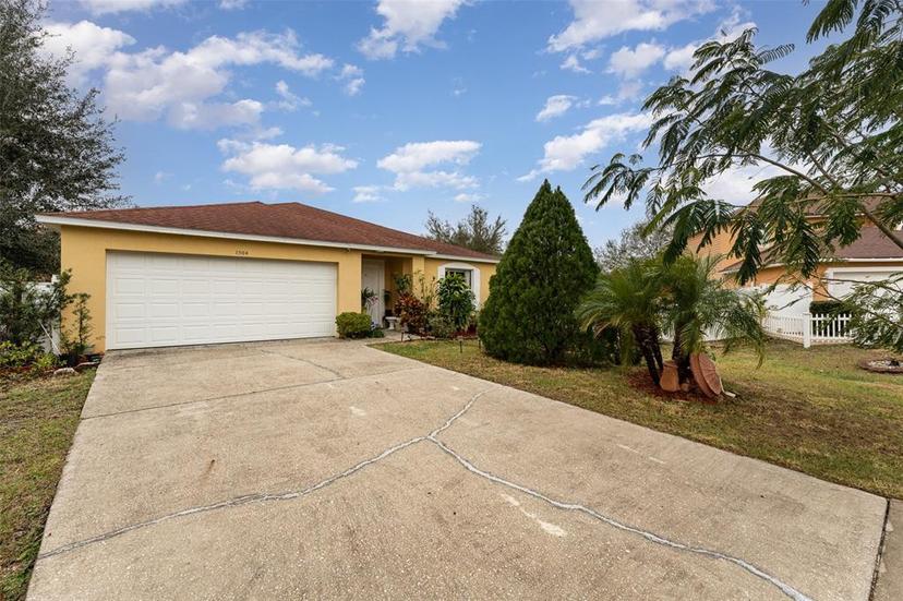 Picture of 1504 Fort Meade Place, Poinciana FL 34759