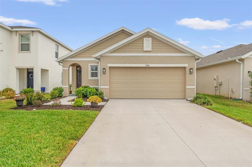 Picture of 3304 Suncoast Plains Drive, Odessa FL 33556