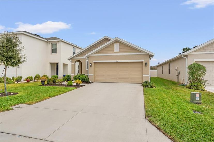 Picture of 3304 Suncoast Plains Drive, Odessa FL 33556