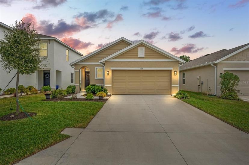 Picture of 3304 Suncoast Plains Drive, Odessa FL 33556