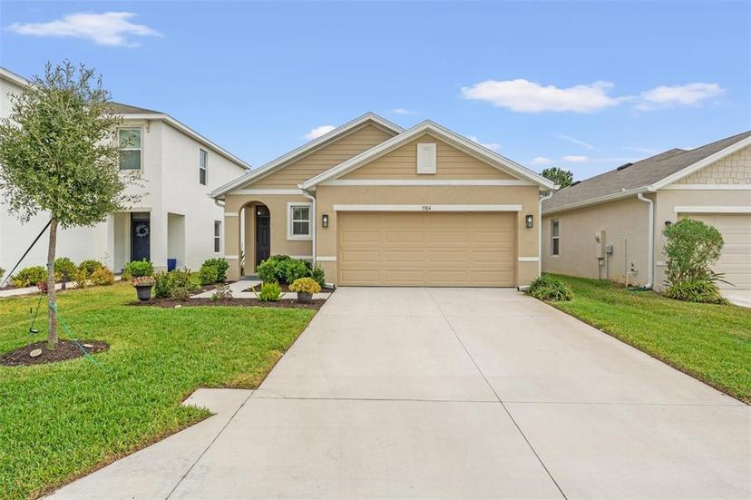 Picture of 3304 Suncoast Plains Drive, Odessa FL 33556