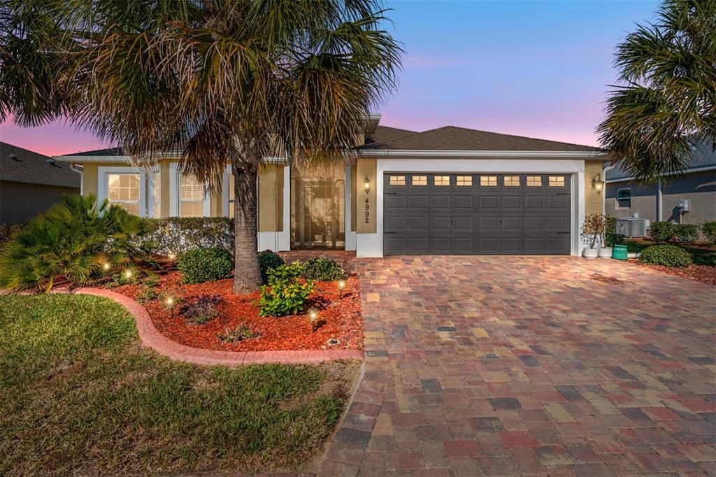 Picture of 4992 Big Cypress Street, Oxford, FL 34484