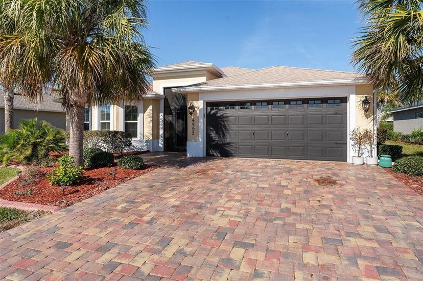 Picture of 4992 Big Cypress Street, Oxford FL 34484