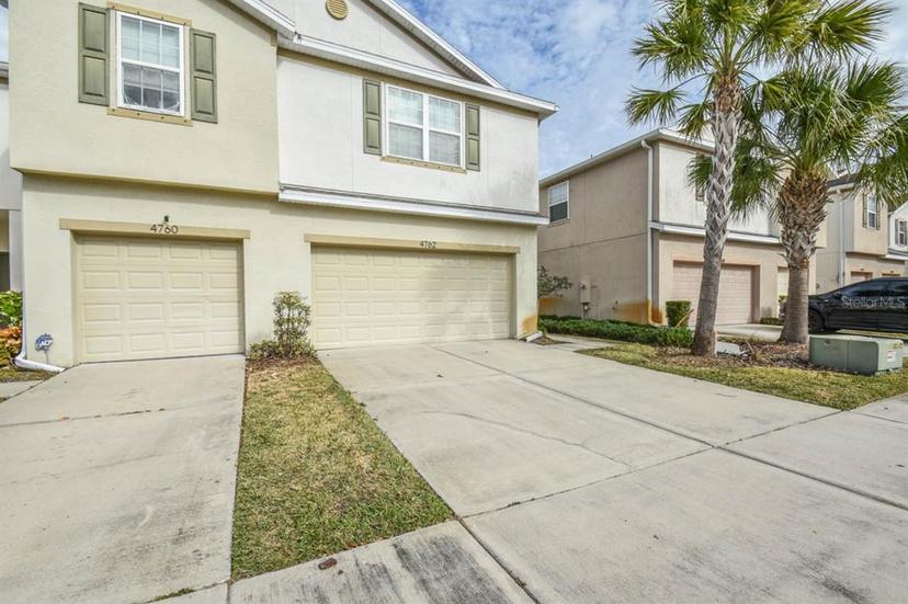 Picture of 4762 White Sanderling Court, Tampa FL 33619