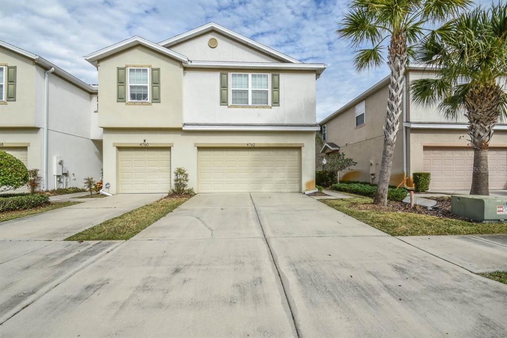 Picture of 4762 White Sanderling Court, Tampa, FL 33619