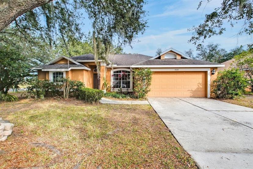 Picture of 4020 Concord Way, Plant City FL 33566