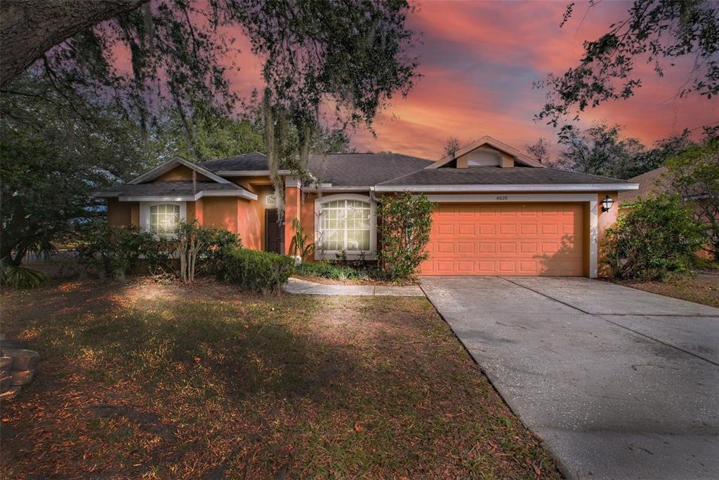 Picture of 4020 Concord Way, Plant City, FL 33566