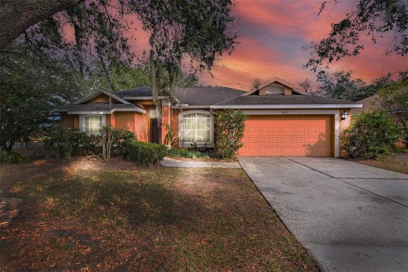 Picture of 4020 Concord Way, Plant City FL 33566