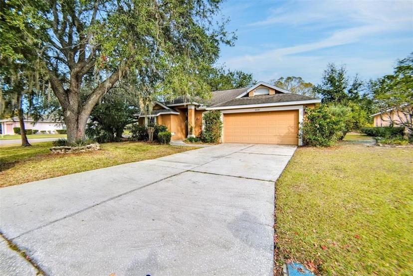 Picture of 4020 Concord Way, Plant City FL 33566