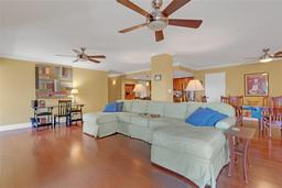 Picture of 800 S Gulfview Boulevard Unit 101, Clearwater Beach, FL 33767