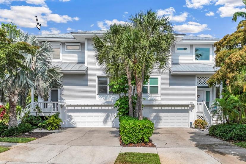 Picture of 776 Beach View Drive, Boca Grande FL 33921