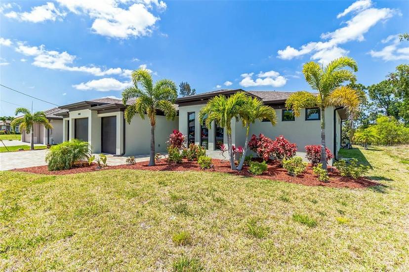 Picture of 1418 SW 1St Place, Cape Coral FL 33991